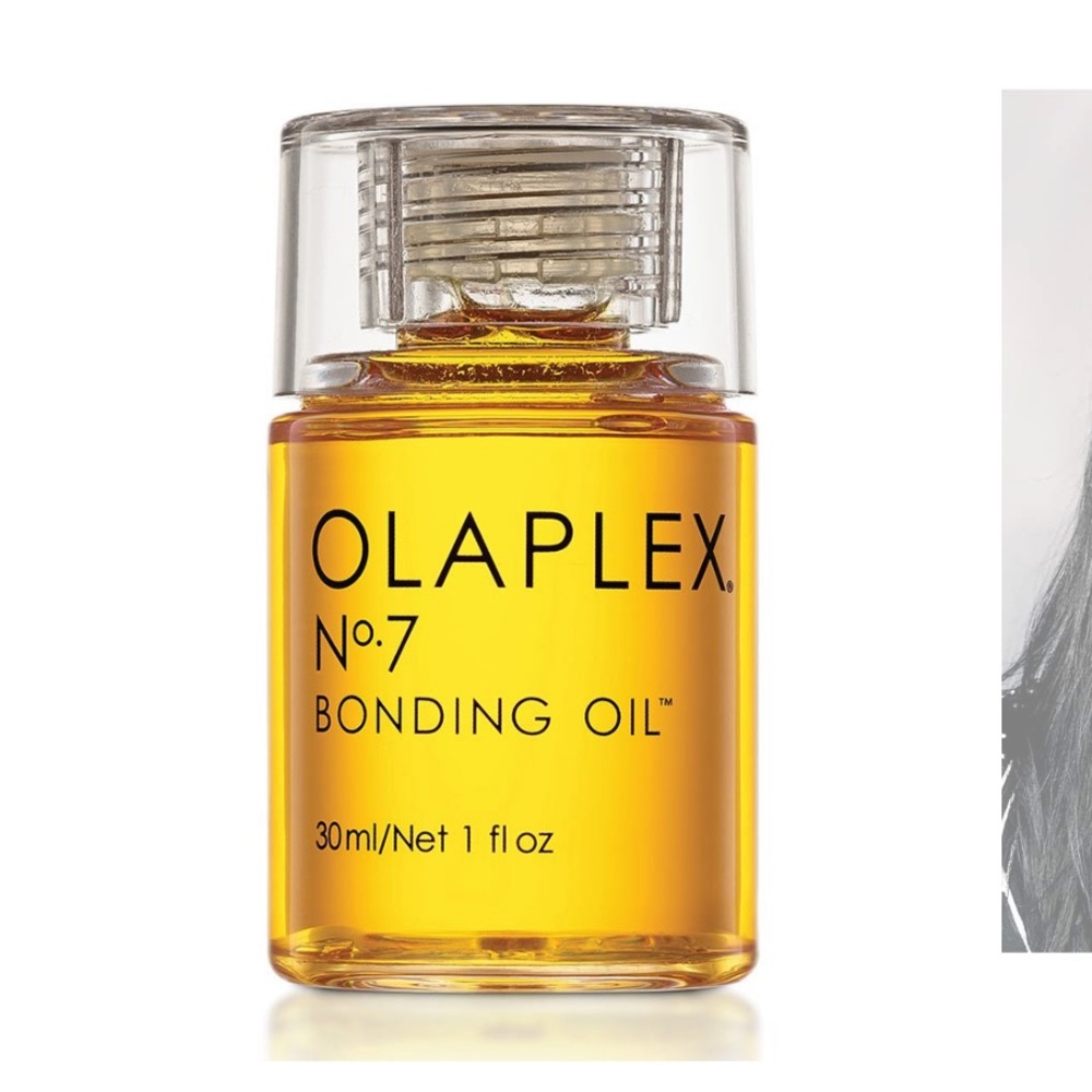 COPY - NEW Bonding OilN°.7 is the first-of-its-kind.